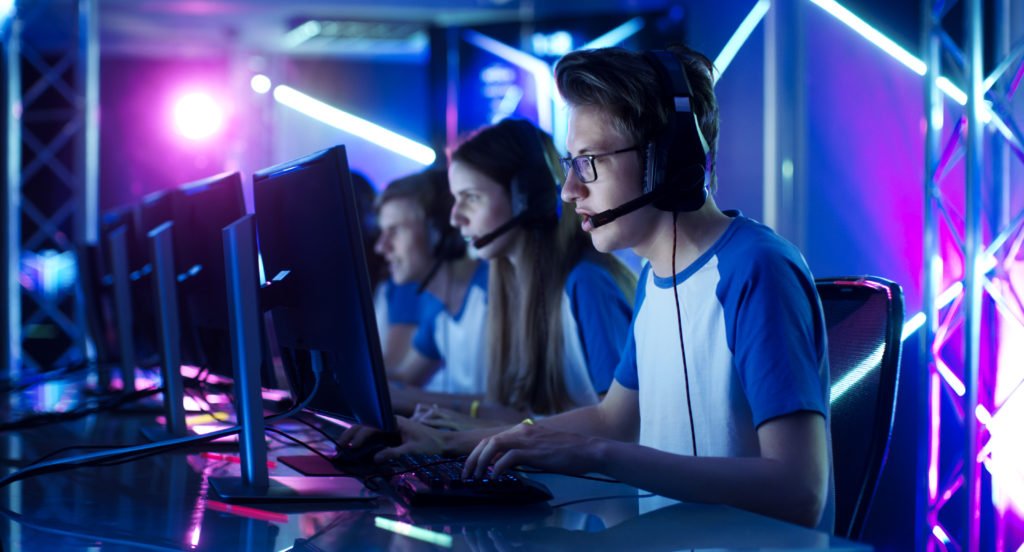 The Rise of Esports: Insights from etruesports.com