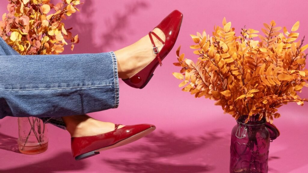 The Ultimate Guide to Womens Flats: Styles, Sizing, Materials, and More