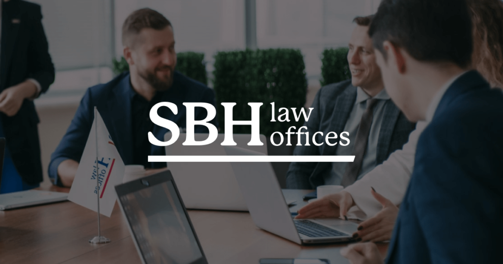 SBHB Partners: A Comprehensive Overview of Expertise and Services