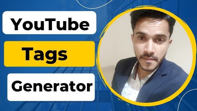 The Ultimate Guide to Using a Tags Generator for SEO and Marketing Success