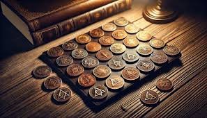 Coyyn.com Rare Coins: Your Ultimate Destination for Numismatic Treasures
